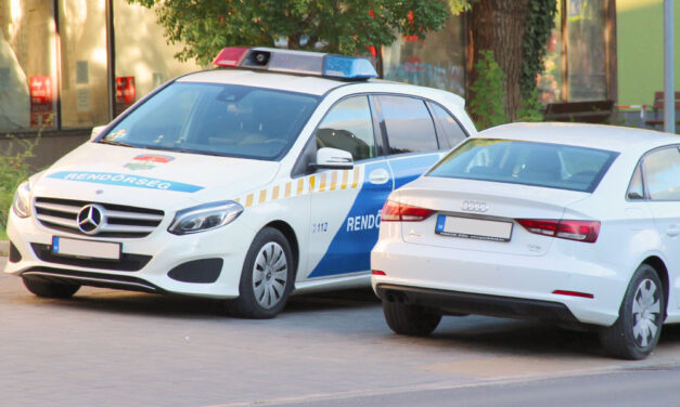 Miskei gyermekgyilkosság: hajtóvadászatot indított a meggyilkolt 22 hónapos Hanna nevelőapja ellen a rendőrség – fotó a cikkben