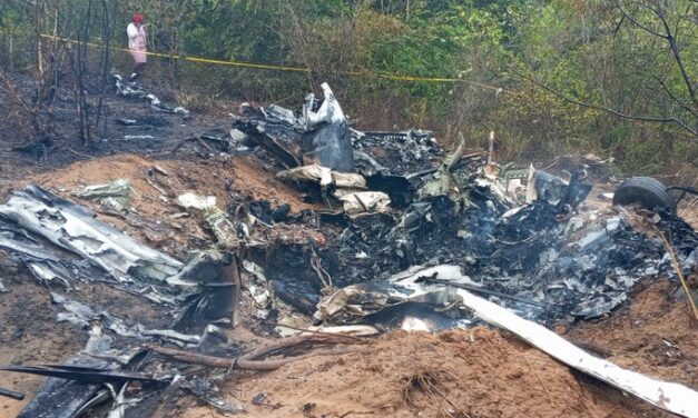 DNS vizsgálatokra van szükség a kenyai repülőgépbaleset magyar áldozatainak azonosításához