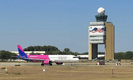 Kritikus helyzet Ferihegyen – fél órán belül két mentőt kellett hívni a repülőtérre, újraélesztésre volt szükség