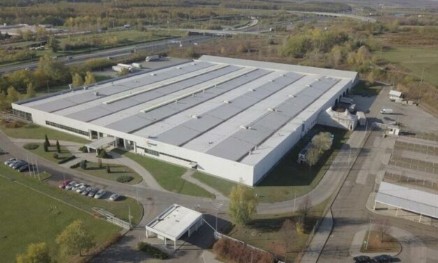 Akkumulátor-összeszerelő üzem épülhet Gödöllőn, a cég évi 700 ezer eszközt állítana elő az M3-as melletti telephelyen