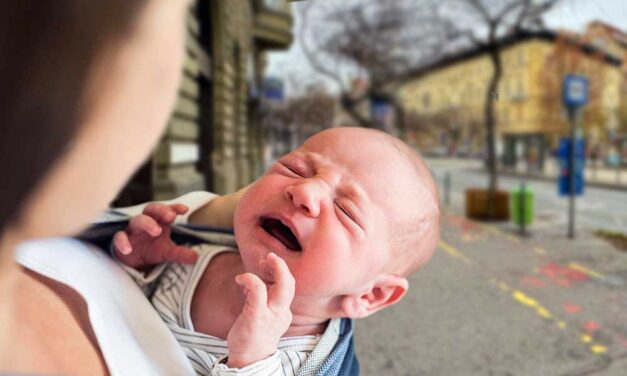 Krimibe illő történet Józsefvárosban: ellopta a pár napos csecsemőt, a gyermektelen asszony parókában menekült a babával