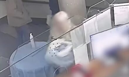 Újpesten is el akart vinni egy kisbabát az a nő, aki a napokban Józsefvárosban lopott el egy 8 napos kisfiút