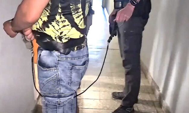 Újpesten fogták el a Teleki téri késelőt: a támadást élőben közvetítette egy járókelő a TikTokon