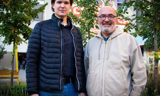 Nem fogott a drogvád Horváth Alexanderen, Pikó András szövetségese nyerte az időközi választást Józsefvárosban