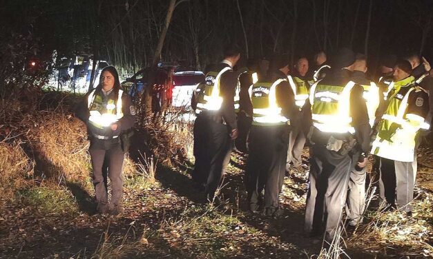 Több mint 500-an keresték azt a 7 éves autista kisfiút, aki meztelenül tűnt el Lajosmizsén