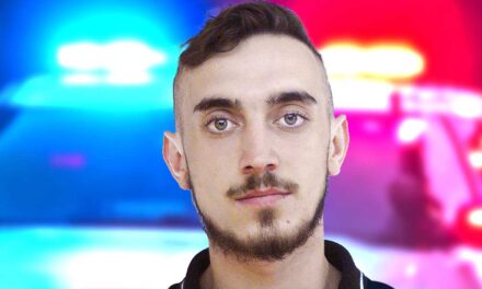 „Arra riadtam, hogy egy férfi ott áll a sötétben fegyverrel a kezében” – fegyveres rablás miatt körözik Tóth Ádámot, aki 3 autót lopott el egy éjszaka alatt