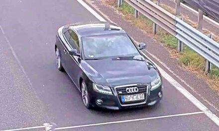 Egy pusztvacsi tanyán fogták el a körözött autótolvajt: T. Ádám bedrogozva aludt az egyik lopott járműben