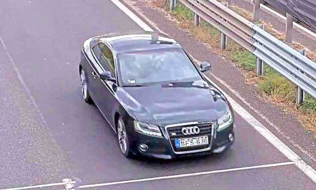 Egy pusztvacsi tanyán fogták el a körözött autótolvajt: T. Ádám bedrogozva aludt az egyik lopott járműben