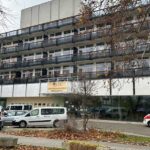 Két hete nincs fűtés a Budai Irgalmasrendi Kórházban, a betegeket hazaküldik, az orvosok szabadságra mehetnek