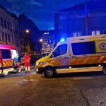 Barátaival ment bulizni Budapestre az a 25 éves férfi, akit halálos ütés ért a Morrison’s 2 klubban