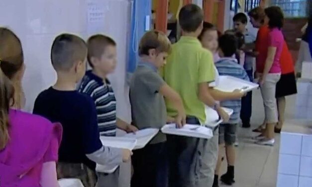 Tömeges ételmérgezés Angyalföldön: Calicivírust és Staphylococcust is kimutattak egy beteg kislányánál