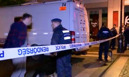 Szerdától három hónapra is bezárhatják azokat a szórakozóhelyeket, amelyekben droghoz lehetett hozzájutni