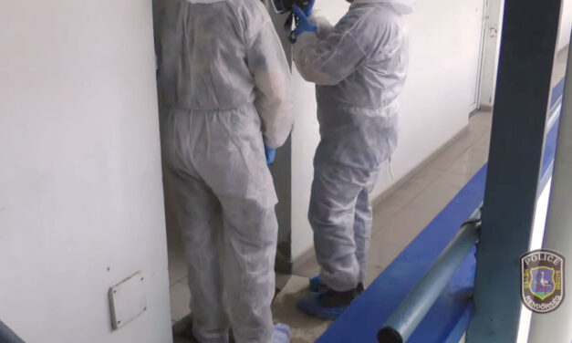 Gyilkosság Abonyban: veje végezhetett az idős asszonnyal