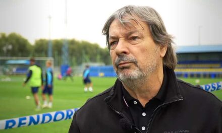 Kitálalt a volt szövetségi kapitány – Várhidi Péter állítja: volt olyan NB I-es forduló, amikor nyolcból hét focimeccset elcsaltak