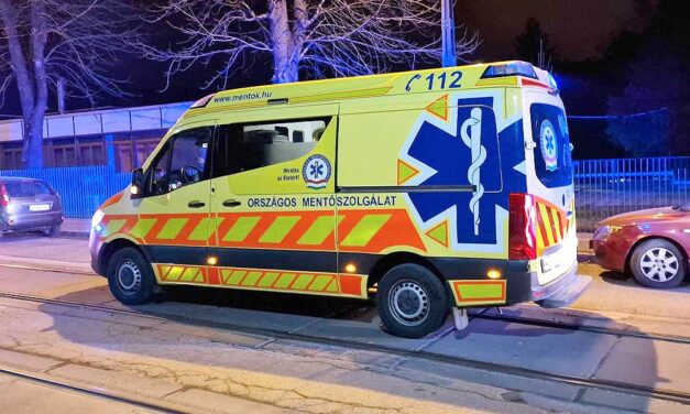 Késelés a Nagymező utcában: 3 tinilány szúrta mellkason a 15 éves lányt