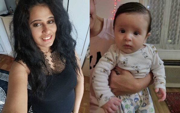 Eltűnt egy anya és 15 hónapos kisfia csepeli otthonukból, körözést adott ki a rendőrség