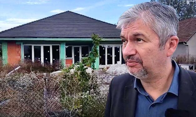 Hadházy Ákos: Így lopják szét az országot – A gödi kamunak látszó bölcsőde tulajdonosa a helyi Fidesz támogatója