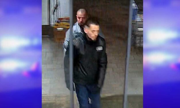 Ezt a két férfit keresik a dunakeszi rendőrök, nem hiszed el milyen bűncselekményt követtek el