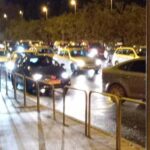 Elfogyott a szentendreiek türelme: 10 kilométeres kocsisor alakult ki a 11-es főúton, rendőri forgalomirányítást követelnek