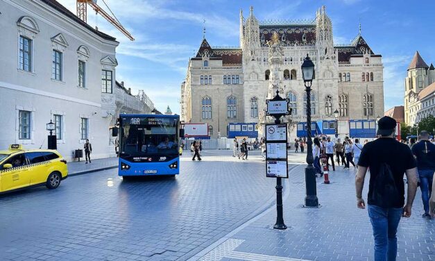 Újabb kerület tiltaná be az Airbnb lakáskiadást Budapesten, lefelé indulhatnak az albérletárak a fővárosban