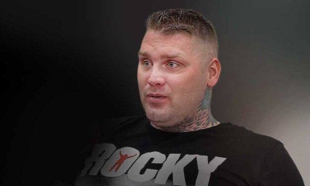 Megszólalt Dudás Miki nagypapája, aki szerint fia után az unokáját is valakik agyonverték: a sportolón három súlyos fejsérülést találtak