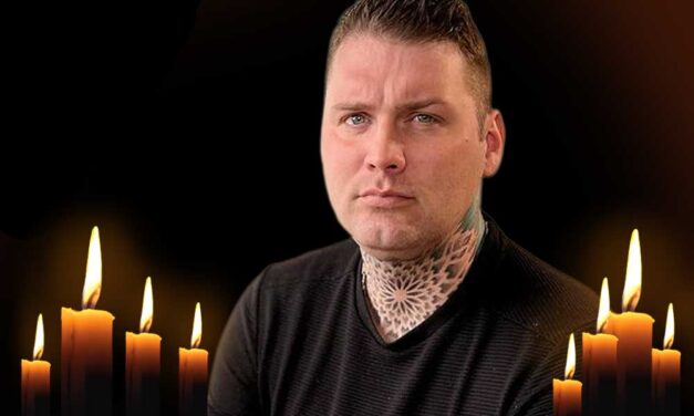 „Örökké a szívünkben élsz Apa, Szerelmem, Mikike!” – Szigligeti Ivett bejelentette, hogy mikor temetik a rejtélyes körülmények közt meghalt Dudás Mikit