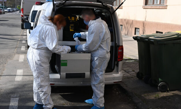 Gyilkosság Angyalföldön: napokig nem tudták elérni ismerősei a 29 éves nőt, holtan találtak rá a lakásában