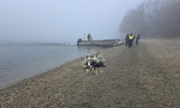 Tahitótfalvai otthonából tűnt el a 38 éves Benedek, ruháit a Duna-parton találták meg: a vizen és a szárazföldön is keresik a férfit – fotó a cikkben