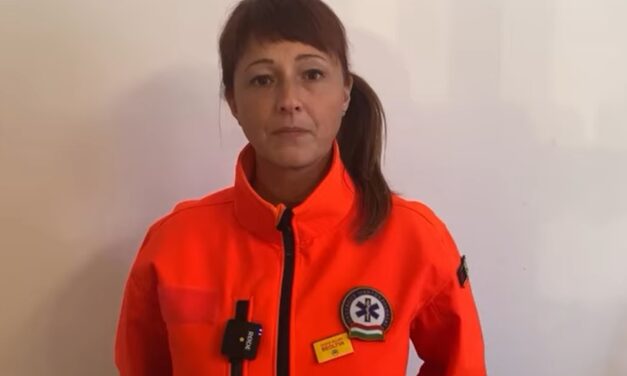 Zaklatta és folyamatosan megalázta kollégája a hamburgeres botrányba keveredett ápolót, Buvár Mariann elhagyta a mentőszolgálatot és a mentőzést