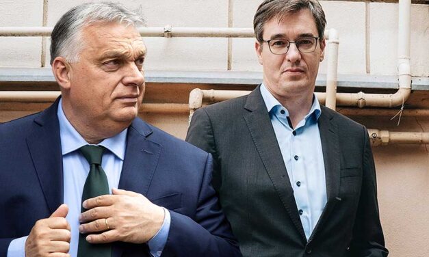 Brutálisan eladósította az Orbán-kormány Magyarországot, közben szénné adóztatta Budapestet – állítja Karácsony Gergely