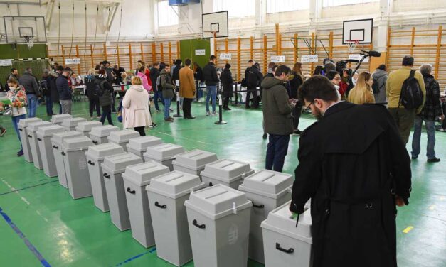 Kiírta a 2026-os országgyűlési választásokat Sulyok Tamás