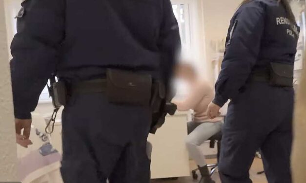 Oltásbalhé Dunavarsányban: bekamerázták a rendelőt, így figyelték a gyermekorvos ténykedést a nyomozók