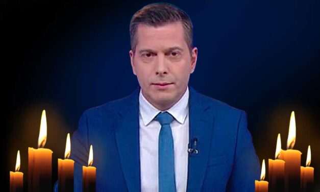 „Valószínű, hogy a kisfiam tőlem ment a sínekre” – halála előtt édesanyjával vacsorázott Kontra György