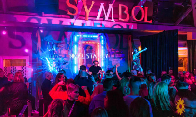 Drogkereskedelem miatt bezáratta a rendőrség a Symbol nevű klubot, egy profi bokszoló terjesztette a cuccot