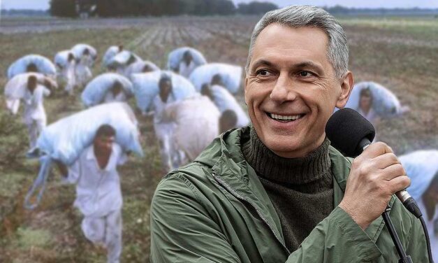 Állami vagyon kisöprés: Indoklás nélkül 1374 földet adtak ingyen Lázár János alapítványának vagyonkezelésébe, már a börtönrabok is neki dolgoznak