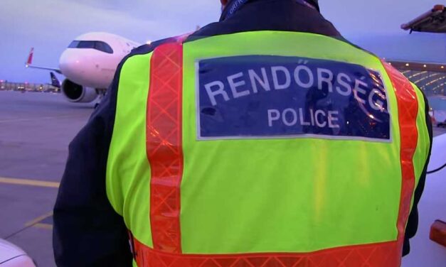 Terrorfenyegetettség Magyarországon: rendkívüli intézkedéseket vezettek be a Liszt Ferenc Nemzetközi Repülőtéren
