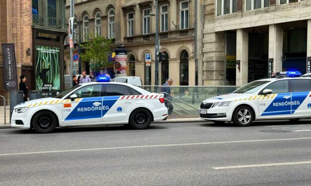 Rejtélyes körülmények között tűnt el egy maglódi családapa, autóját utoljára Soroksáron látták – fotó a cikkben