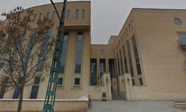 Két hónapig szünetel az Uzsoki kórházban a járóbetegek CT ellátása