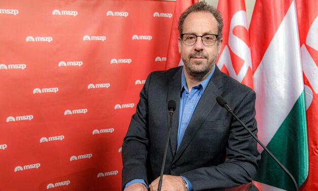 Újabb visszalépés Budapesten: nem indul a választásokon Vajda Zoltán, a 16. kerület MSZP-s politikusa