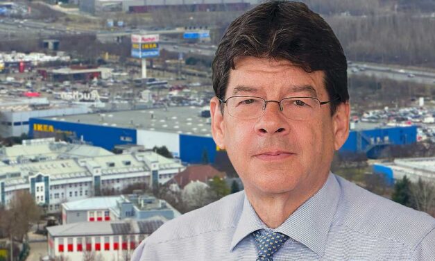 40 éve lett város Budaörs: Az agglomeráció sikersztorija, avagy „Ami Budaörsön nem kapható az nincs is” – állítja a település polgármestere Wittinghoff Tamás