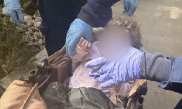 „Csak a földön aludt, és mellette egy vödörbe ürítettek” – döbbenetes körülmények közt élt egy nő 11 hónapos kislányával Zuglóban, állatmentők találtak rá a gyerekre