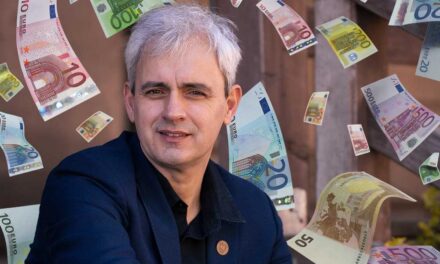 Már nagyon várja a pénzcsapok megnyitását Csőzik László, Érd polgármestere – állítja: felkészültek az uniós és állami milliárdok fogadására