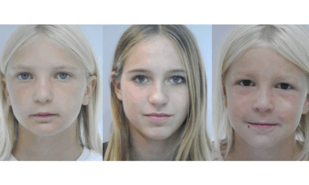 Nyomtalanul eltűnt egy édesapa és három lánya Kiskunhalasról, az anya kétségbeesve keresi családját