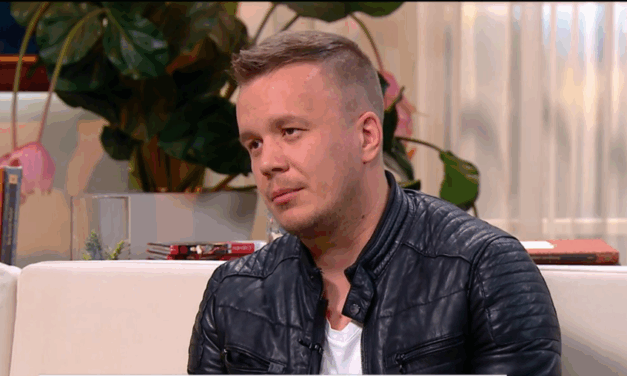 Hét év börtönre ítélték a Megasztárból ismert Fekete Dávidot, többszáz milliós csalást követett el