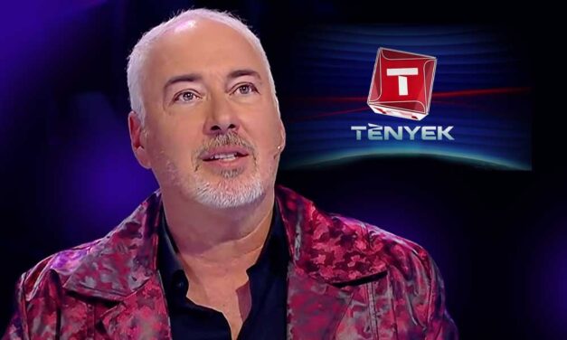 Hajós András hülyének nézi a nézőket: pont ugyanonnét kapta a pénzt, ahonnét a TV2 Tények propagandistái, de szerinte ő nem volt része a Fidesz-propagandának