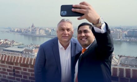 Lemondott az NKA alelnöke, aki 12 milliárd adófizetői pénzt szórt ki a Fidesz kampányban részt vevő celebeknek