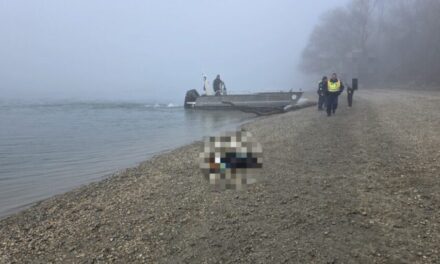 Holtan találták Borbács Marcsi kollégáját, a 36 éves családapa hónapokkal ezelőtt tűnt el Tahitótfaluból