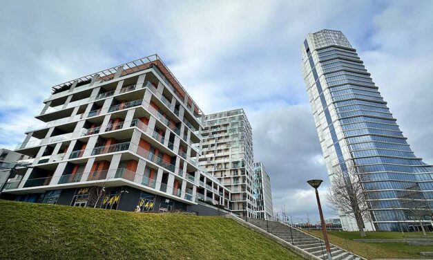 Választások utáni roham: Svájcból és USA-ból rávetették magukat az érdeklődők a budapesti lakásokra