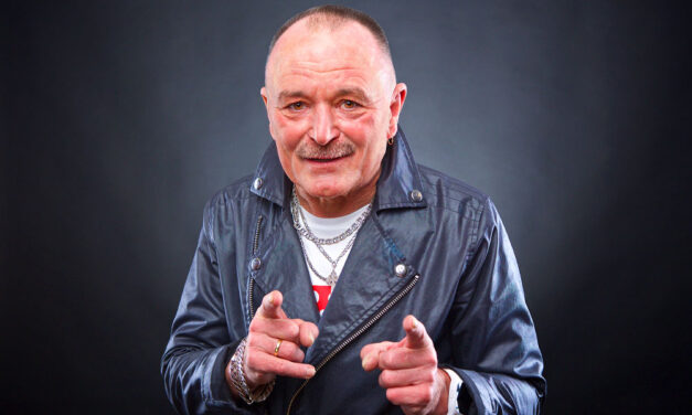 „Közöttünk a legokosabb az Orbán” – Nagy Feró szerint semmit nem rontottak be, gyűlöletszavazás történt április 12-én