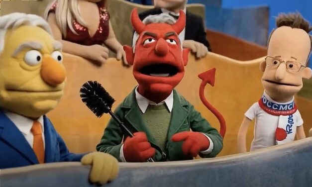 Demjén Ferenc letiltotta a Mi vagyunk a NER paródiavideót, amelyben Muppet figuraként ábrázolják a Fidesz rendszer mozgatórugóit